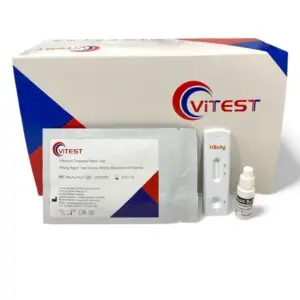VITEST HBSAG RAPID TEST DEVICE