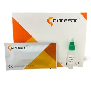 H. PYLORI ANTIBODY RAPID TEST CASSETTE
