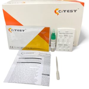 NOROVIRUS+ROTAVIRUS+ADENOVIRUS+ASTROVIRUS <br> COMBO RAPID TEST CASSETTE